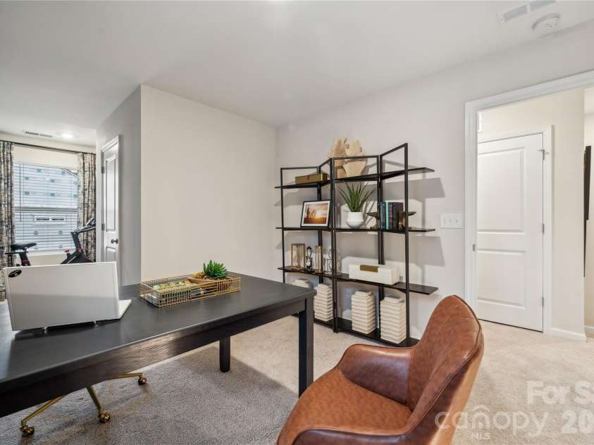 6514 Harlech Street, Charlotte, NC 28269.  MLS# CAR4342453, YatesRealty ID 3357. 