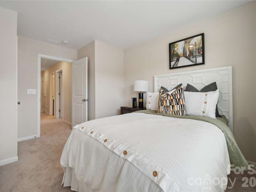 6514 Harlech Street, Charlotte, NC 28269.  MLS# CAR4342453, YatesRealty ID 3357. 