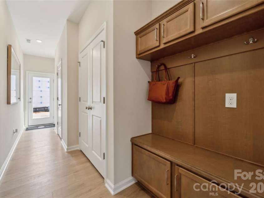 6514 Harlech Street, Charlotte, NC 28269.  MLS# CAR4342453, YatesRealty ID 3357. 