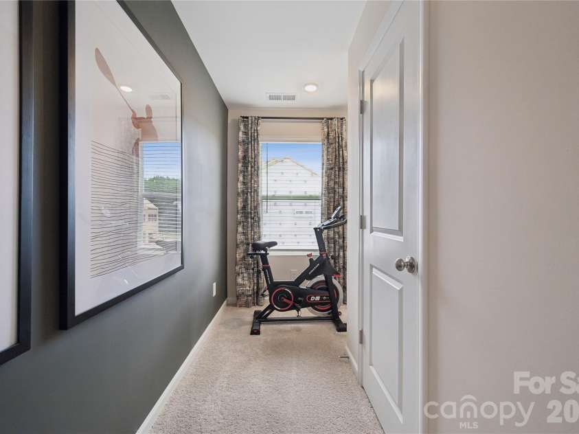 6514 Harlech Street, Charlotte, NC 28269.  MLS# CAR4342453, YatesRealty ID 3357. 