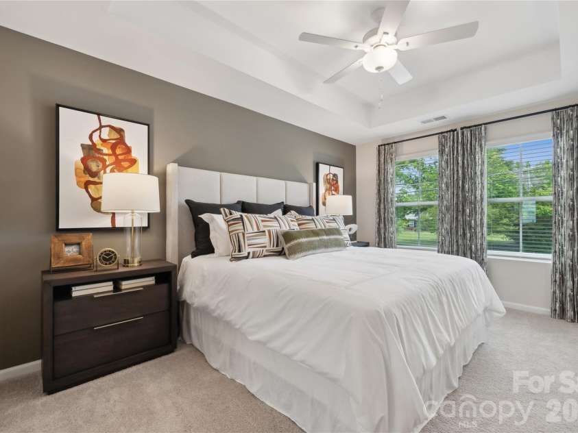 6514 Harlech Street, Charlotte, NC 28269.  MLS# CAR4342453, YatesRealty ID 3357. 