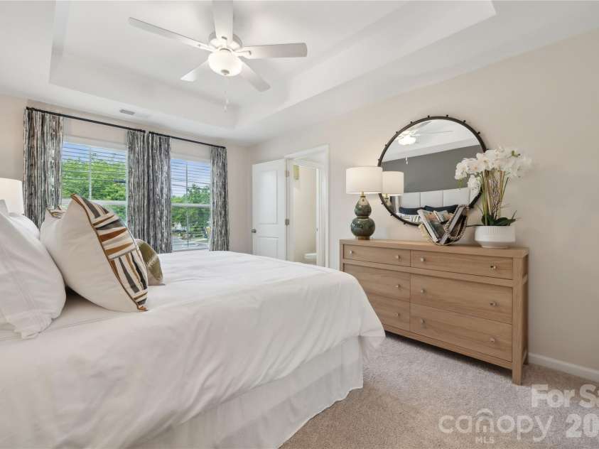 6514 Harlech Street, Charlotte, NC 28269.  MLS# CAR4342453, YatesRealty ID 3357. 