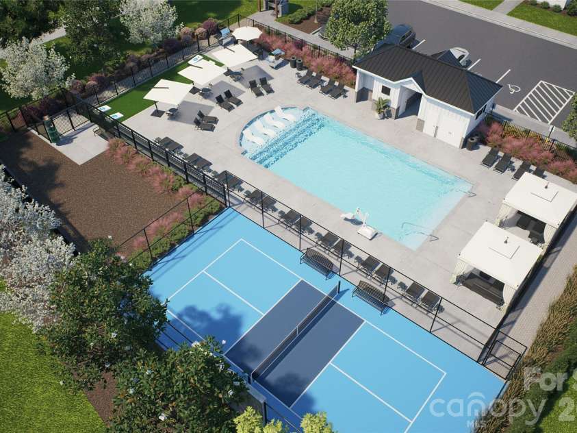 6514 Harlech Street, Charlotte, NC 28269.  MLS# CAR4342453, YatesRealty ID 3357. 