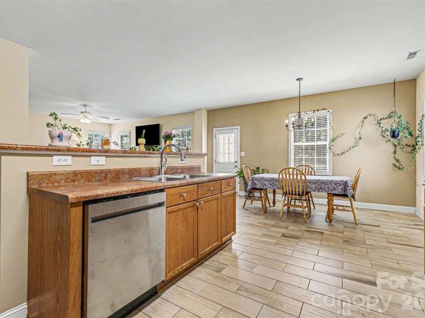 3035 Proverbs Court, Monroe, NC 28110.  MLS# CAR4391682, YatesRealty ID 33570. 