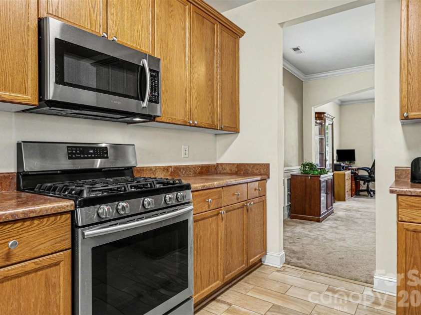 3035 Proverbs Court, Monroe, NC 28110.  MLS# CAR4391682, YatesRealty ID 33570. 