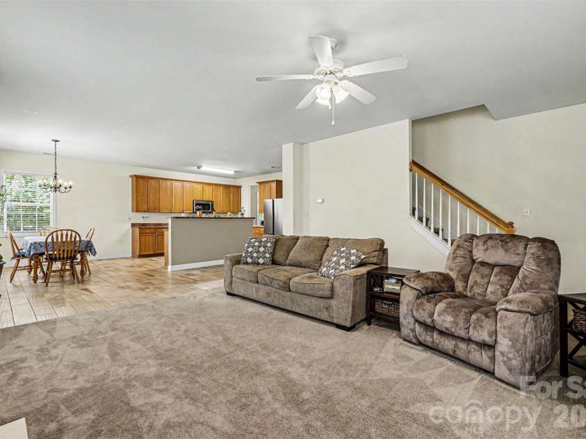 3035 Proverbs Court, Monroe, NC 28110.  MLS# CAR4391682, YatesRealty ID 33570. 