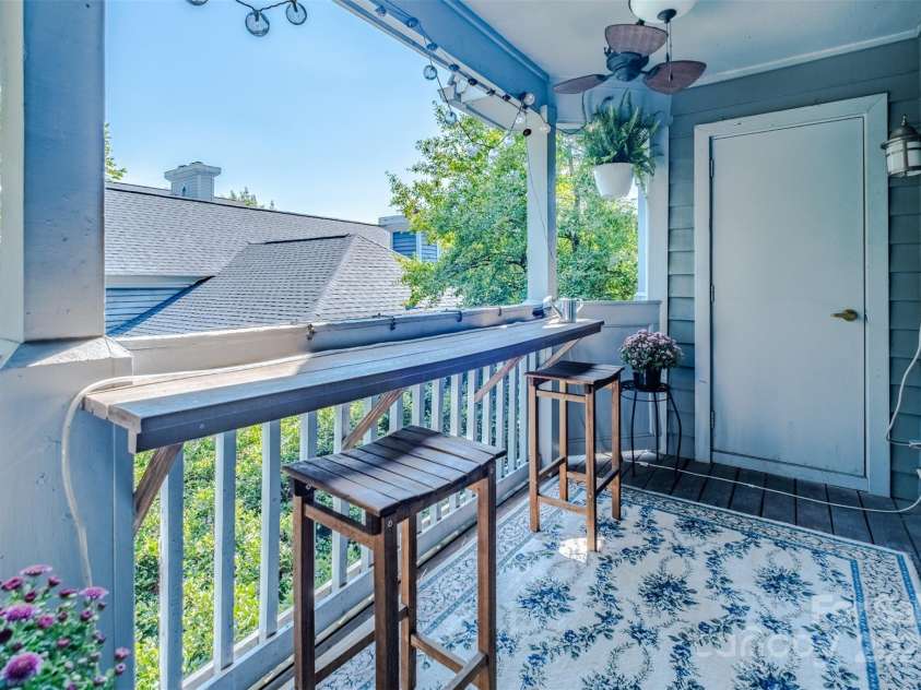 505 Graham Street, Charlotte, NC 28202.  MLS# CAR4299767, YatesRealty ID 33571. 