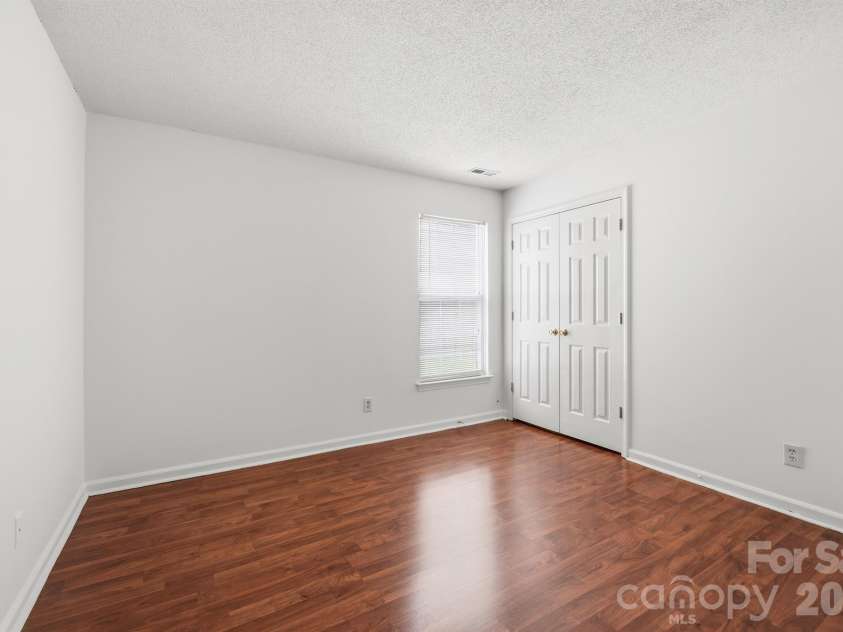 9426 Cantle Drive, Charlotte, NC 28216.  MLS# CAR4385607, YatesRealty ID 33571. Bedroom 3