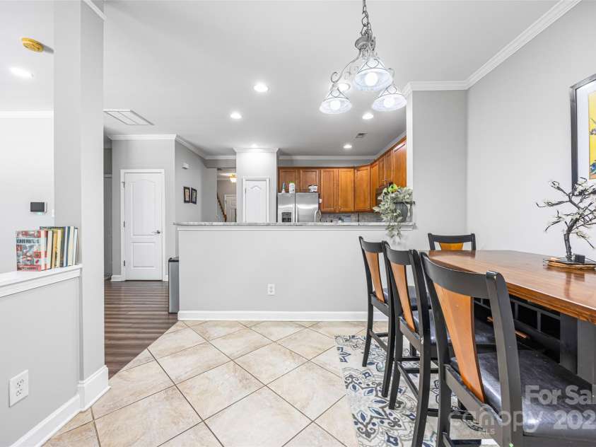 1903 Dundalk Road, Charlotte, NC 28270.  MLS# CAR4294754, YatesRealty ID 33573. 