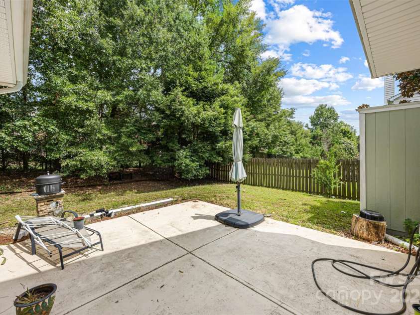 1903 Dundalk Road, Charlotte, NC 28270.  MLS# CAR4294754, YatesRealty ID 33573. 