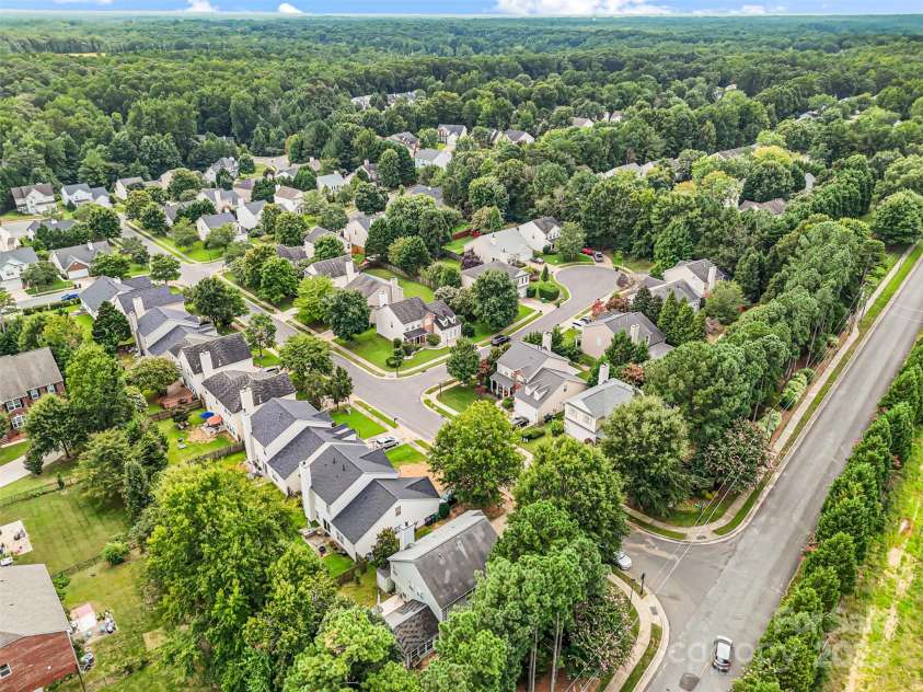 1903 Dundalk Road, Charlotte, NC 28270.  MLS# CAR4294754, YatesRealty ID 33573. 