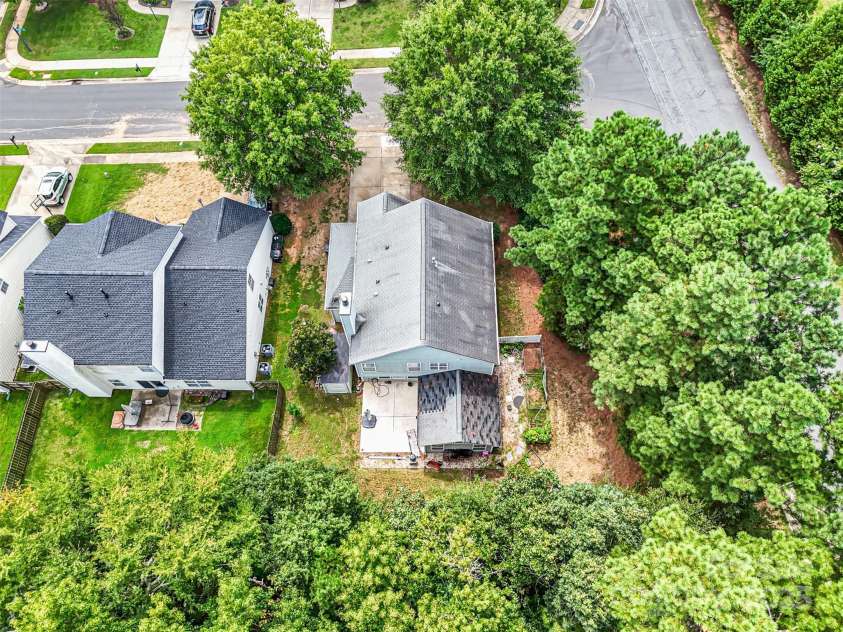 1903 Dundalk Road, Charlotte, NC 28270.  MLS# CAR4294754, YatesRealty ID 33573. 