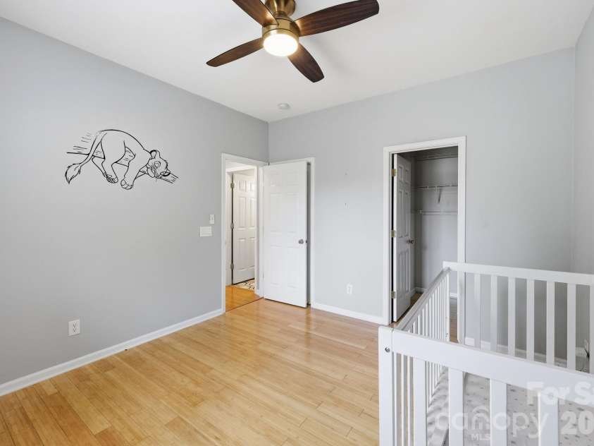 1854 Briarcrest Drive, Charlotte, NC 28269.  MLS# CAR4392399, YatesRealty ID 33574. 
