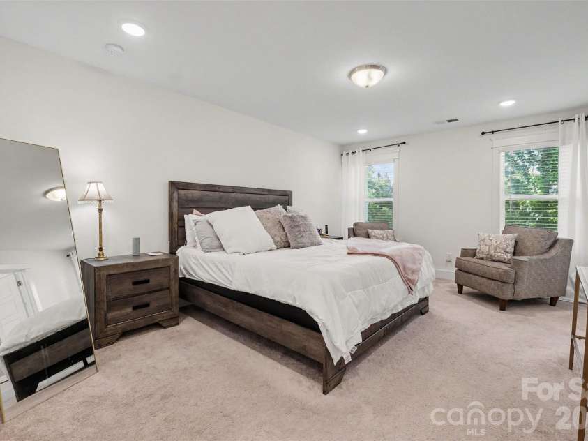 2202 Bexar Trail, Matthews, NC 28105.  MLS# CAR4382945, YatesRealty ID 33575. 