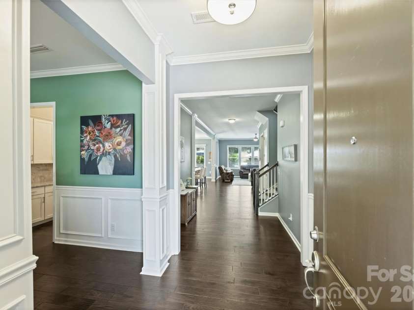 1113 Bassett Way, Fort Mill, SC 29707.  MLS# CAR4393231, YatesRealty ID 33576. 