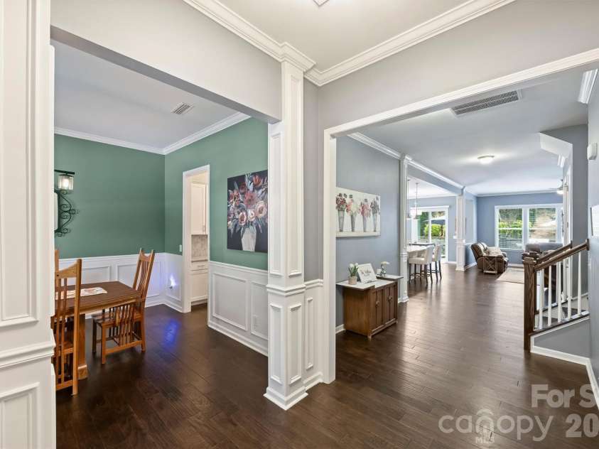 1113 Bassett Way, Fort Mill, SC 29707.  MLS# CAR4393231, YatesRealty ID 33576. 