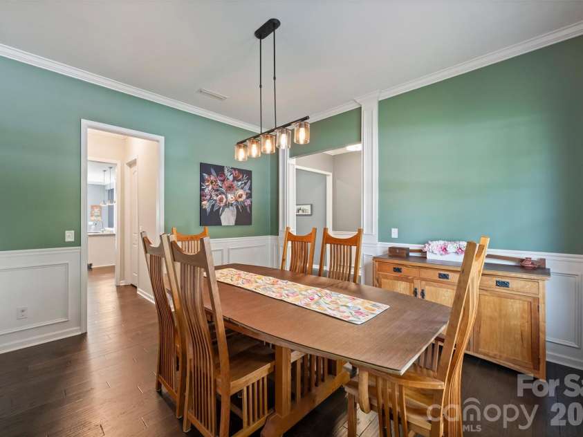 1113 Bassett Way, Fort Mill, SC 29707.  MLS# CAR4393231, YatesRealty ID 33576. 