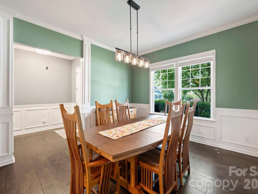 1113 Bassett Way, Fort Mill, SC 29707.  MLS# CAR4393231, YatesRealty ID 33576. 