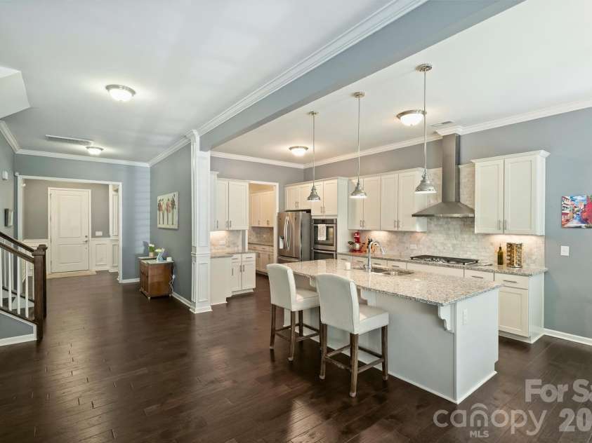1113 Bassett Way, Fort Mill, SC 29707.  MLS# CAR4393231, YatesRealty ID 33576. 