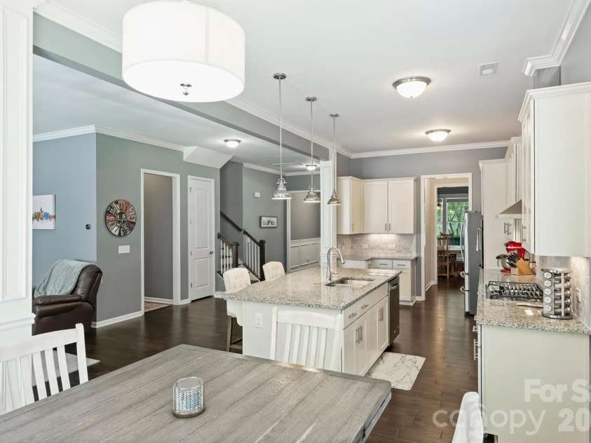 1113 Bassett Way, Fort Mill, SC 29707.  MLS# CAR4393231, YatesRealty ID 33576. 
