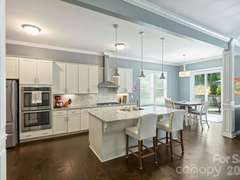 1113 Bassett Way, Fort Mill, SC 29707.  MLS# CAR4393231, YatesRealty ID 33576. 