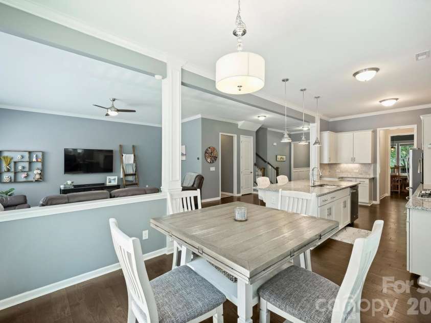 1113 Bassett Way, Fort Mill, SC 29707.  MLS# CAR4393231, YatesRealty ID 33576. 