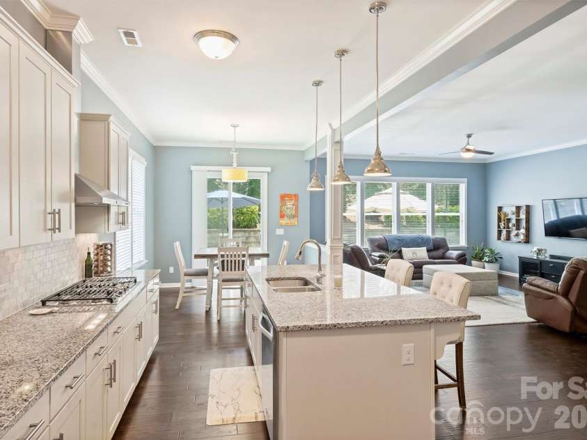 1113 Bassett Way, Fort Mill, SC 29707.  MLS# CAR4393231, YatesRealty ID 33576. 