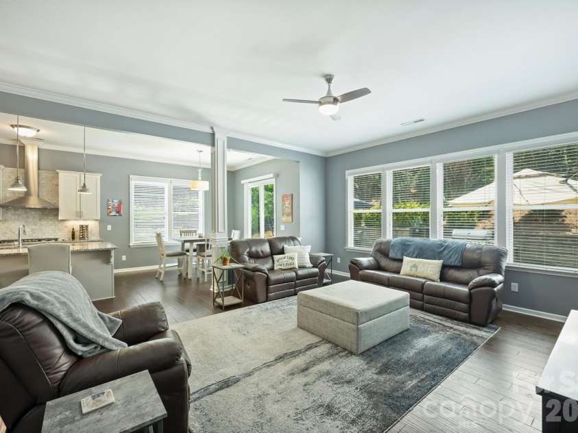 1113 Bassett Way, Fort Mill, SC 29707.  MLS# CAR4393231, YatesRealty ID 33576. 