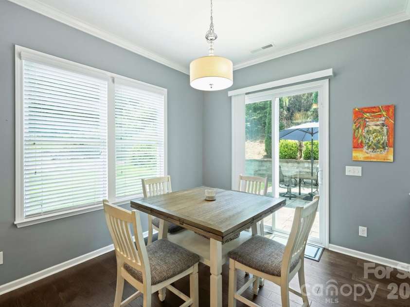 1113 Bassett Way, Fort Mill, SC 29707.  MLS# CAR4393231, YatesRealty ID 33576. 