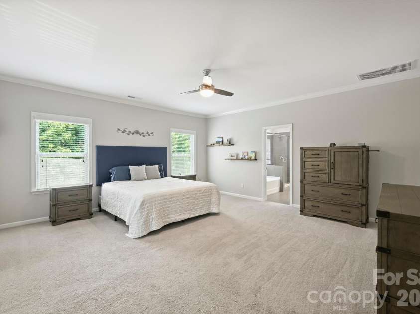 1113 Bassett Way, Fort Mill, SC 29707.  MLS# CAR4393231, YatesRealty ID 33576. 