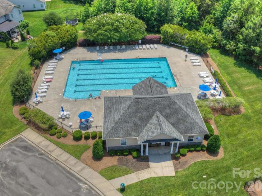 1113 Bassett Way, Fort Mill, SC 29707.  MLS# CAR4393231, YatesRealty ID 33576. 