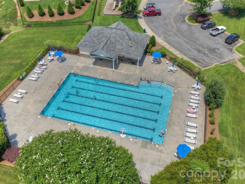 1113 Bassett Way, Fort Mill, SC 29707.  MLS# CAR4393231, YatesRealty ID 33576. 