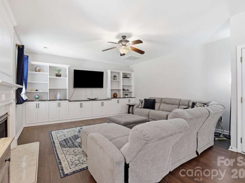 3135 Pine Bluff Way, Indian Land, SC 29707.  MLS# CAR4393621, YatesRealty ID 33578. 