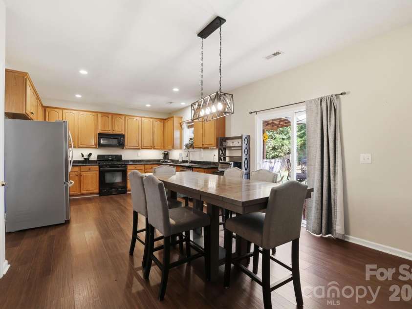 3135 Pine Bluff Way, Indian Land, SC 29707.  MLS# CAR4393621, YatesRealty ID 33578. 