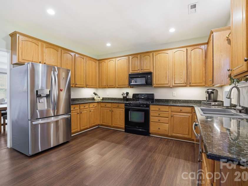 3135 Pine Bluff Way, Indian Land, SC 29707.  MLS# CAR4393621, YatesRealty ID 33578. 
