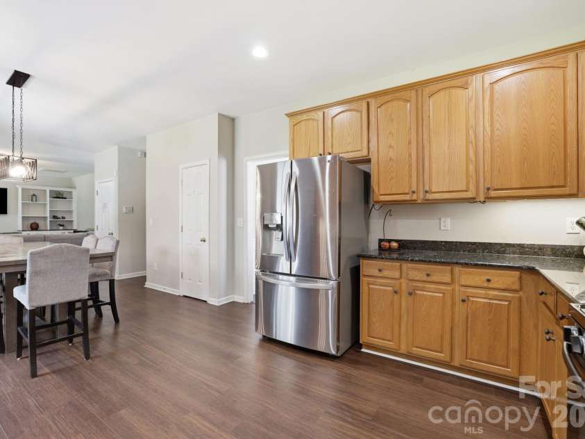 3135 Pine Bluff Way, Indian Land, SC 29707.  MLS# CAR4393621, YatesRealty ID 33578. 