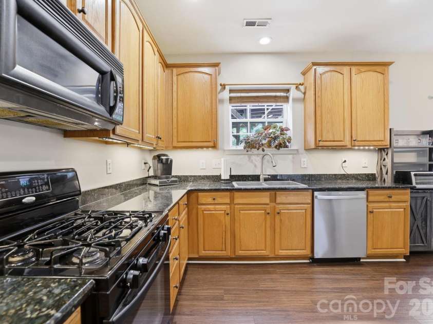3135 Pine Bluff Way, Indian Land, SC 29707.  MLS# CAR4393621, YatesRealty ID 33578. 