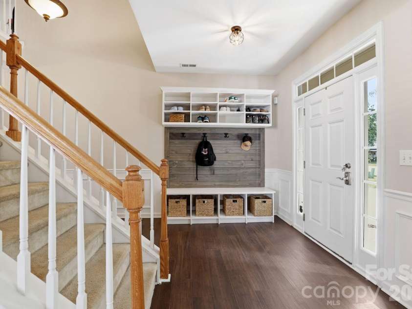 3135 Pine Bluff Way, Indian Land, SC 29707.  MLS# CAR4393621, YatesRealty ID 33578. 