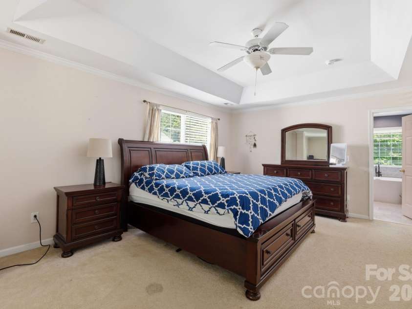 3135 Pine Bluff Way, Indian Land, SC 29707.  MLS# CAR4393621, YatesRealty ID 33578. 