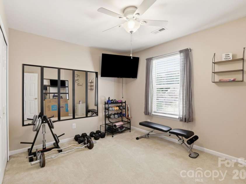 3135 Pine Bluff Way, Indian Land, SC 29707.  MLS# CAR4393621, YatesRealty ID 33578. 
