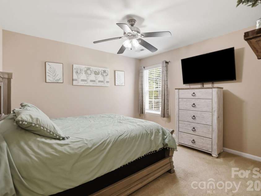 3135 Pine Bluff Way, Indian Land, SC 29707.  MLS# CAR4393621, YatesRealty ID 33578. 