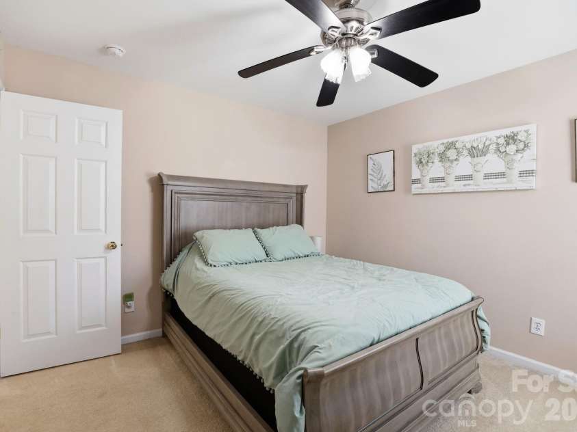 3135 Pine Bluff Way, Indian Land, SC 29707.  MLS# CAR4393621, YatesRealty ID 33578. 