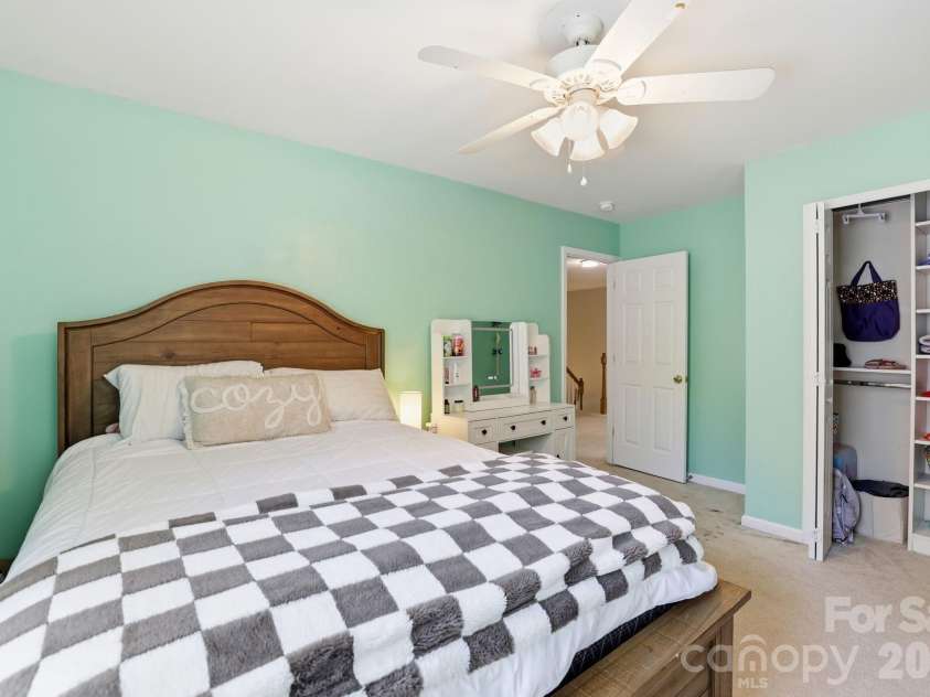 3135 Pine Bluff Way, Indian Land, SC 29707.  MLS# CAR4393621, YatesRealty ID 33578. 
