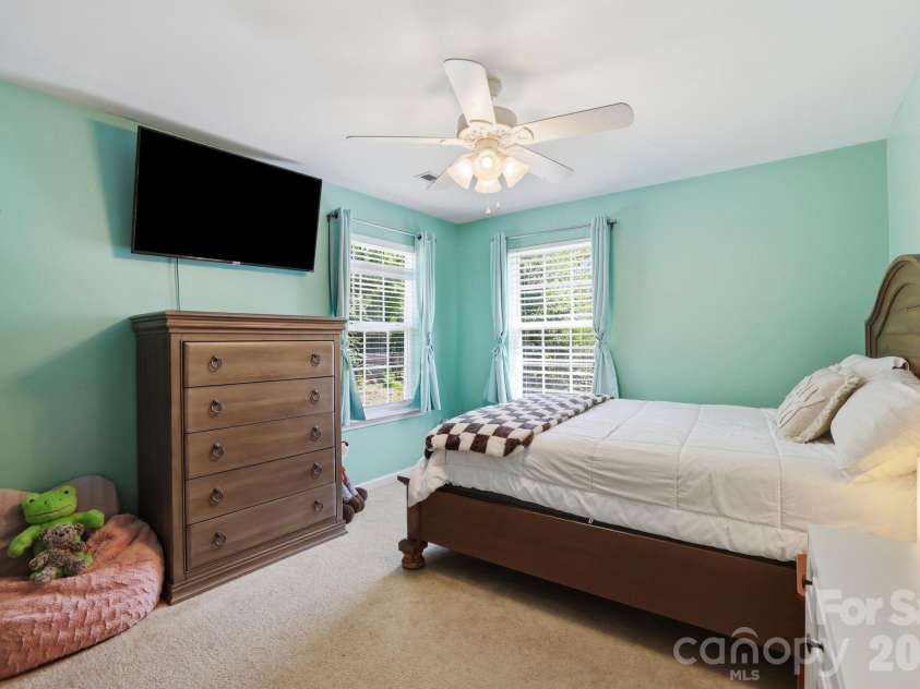 3135 Pine Bluff Way, Indian Land, SC 29707.  MLS# CAR4393621, YatesRealty ID 33578. 