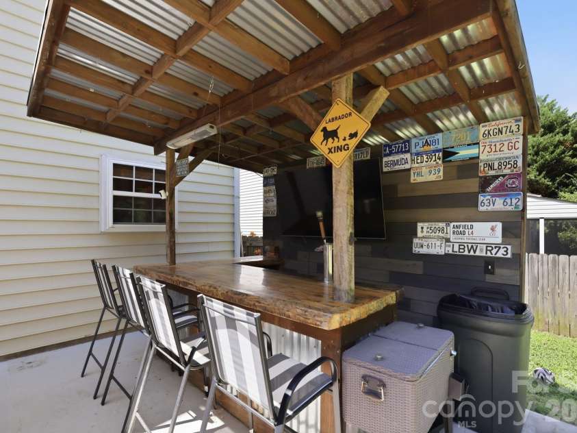 3135 Pine Bluff Way, Indian Land, SC 29707.  MLS# CAR4393621, YatesRealty ID 33578. 
