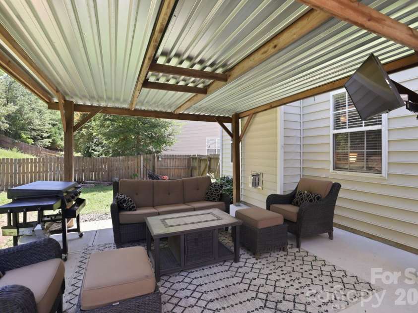 3135 Pine Bluff Way, Indian Land, SC 29707.  MLS# CAR4393621, YatesRealty ID 33578. 