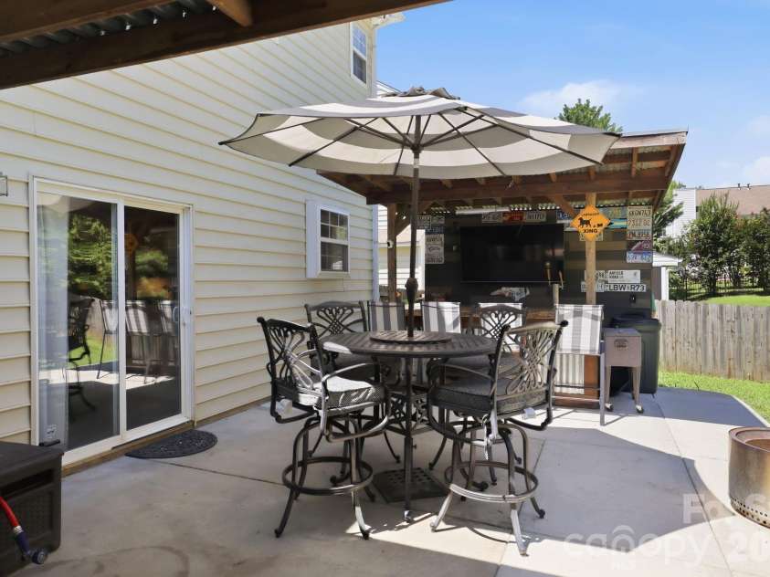 3135 Pine Bluff Way, Indian Land, SC 29707.  MLS# CAR4393621, YatesRealty ID 33578. 