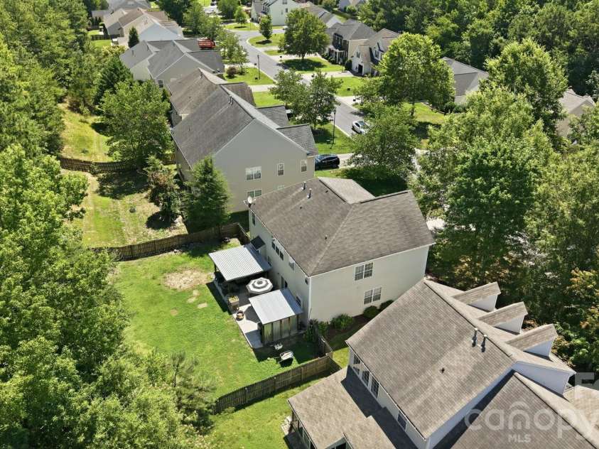 3135 Pine Bluff Way, Indian Land, SC 29707.  MLS# CAR4393621, YatesRealty ID 33578. 