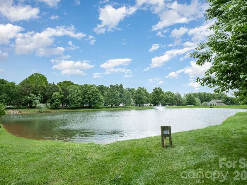 3135 Pine Bluff Way, Indian Land, SC 29707.  MLS# CAR4393621, YatesRealty ID 33578. 