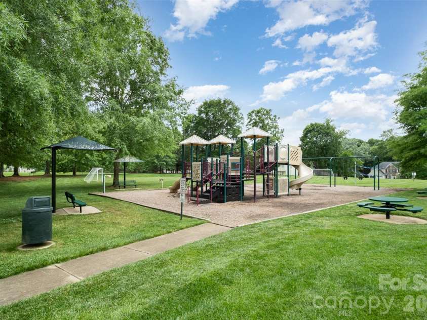 3135 Pine Bluff Way, Indian Land, SC 29707.  MLS# CAR4393621, YatesRealty ID 33578. 
